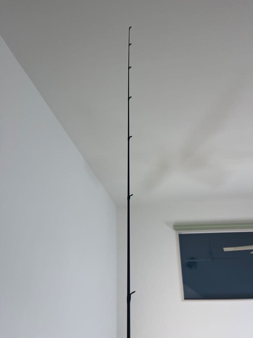 ダイワ ハートランド 冴掛72AGS