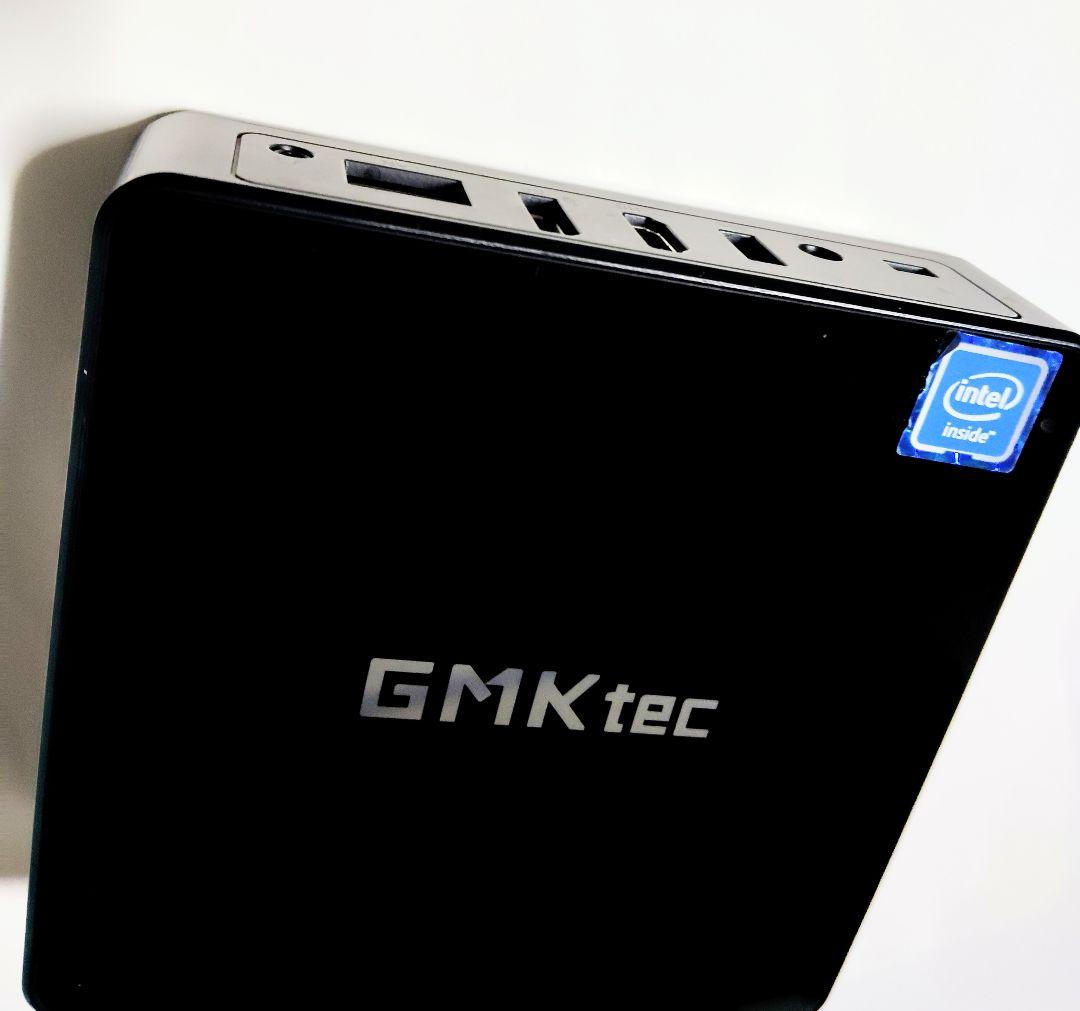 激安 GMKTEC 薄型