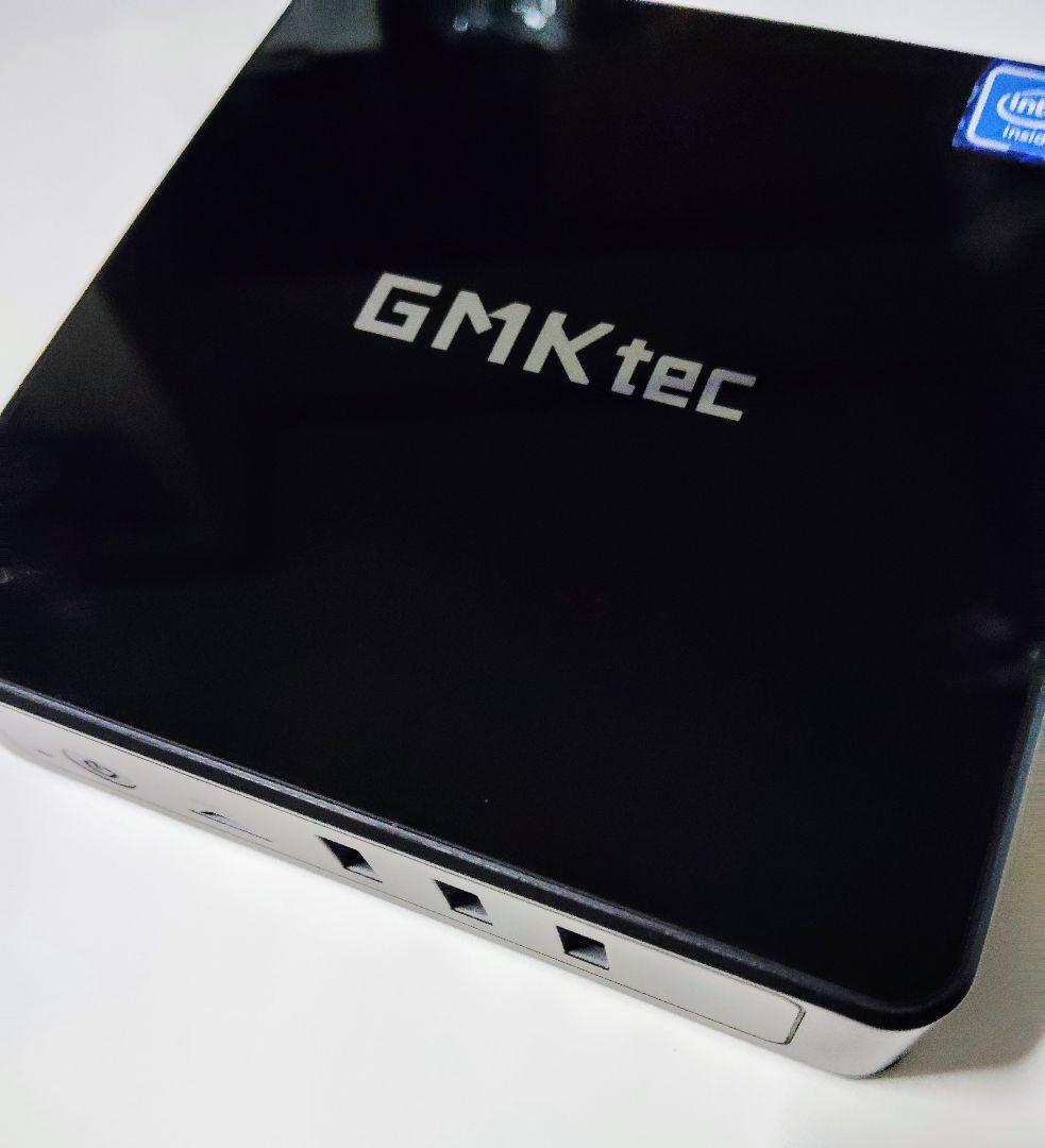 激安 GMKTEC 薄型