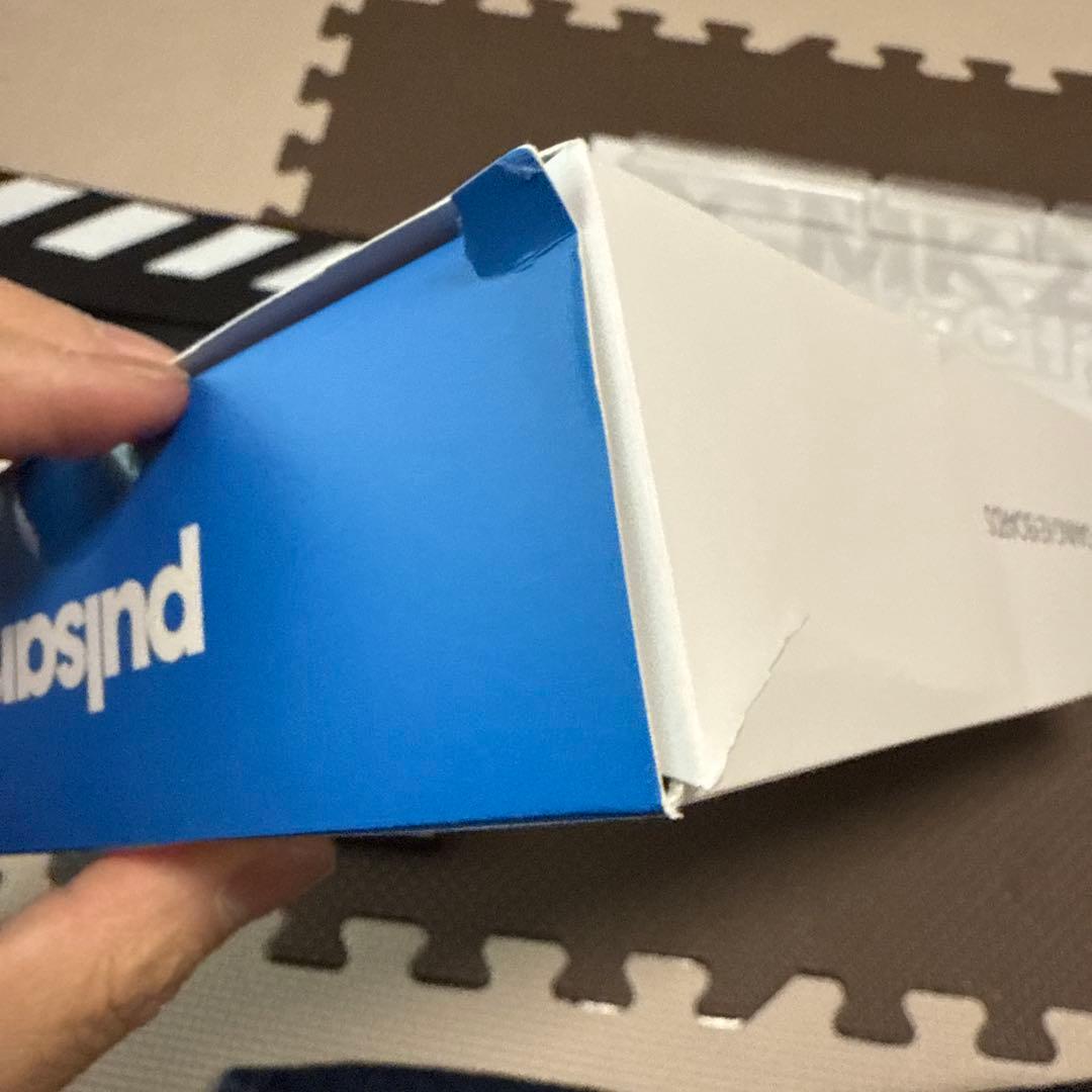 キーボード Pulsar PCMK2 HE TKL