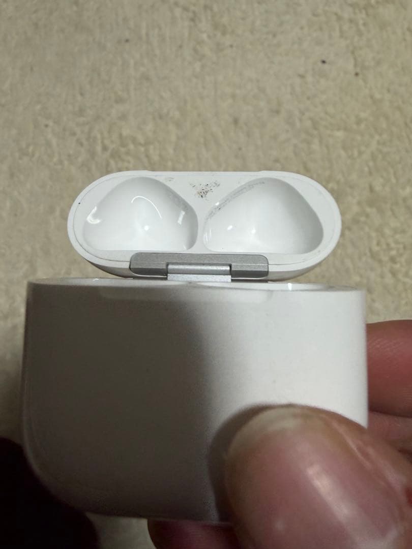 AirPods4純正品