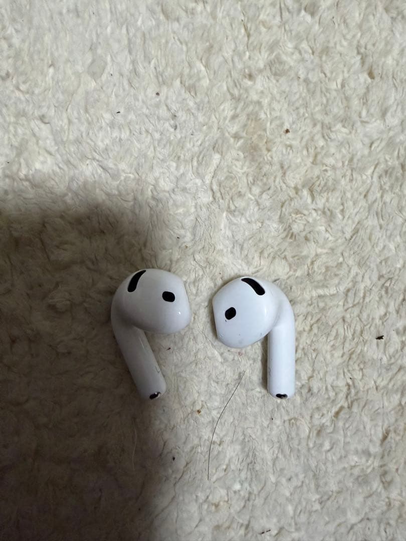 AirPods4純正品