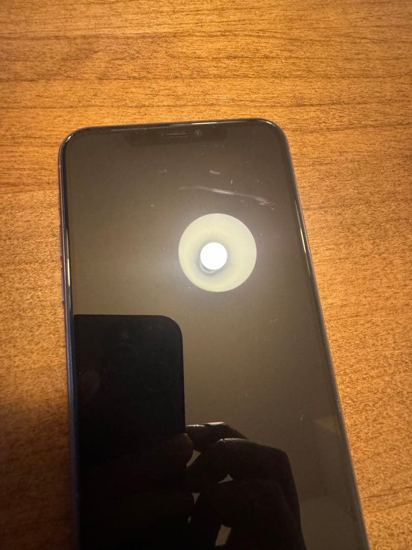 iPhone 11 Pro Max ゴールド 256GB SIMフリー 極上美品