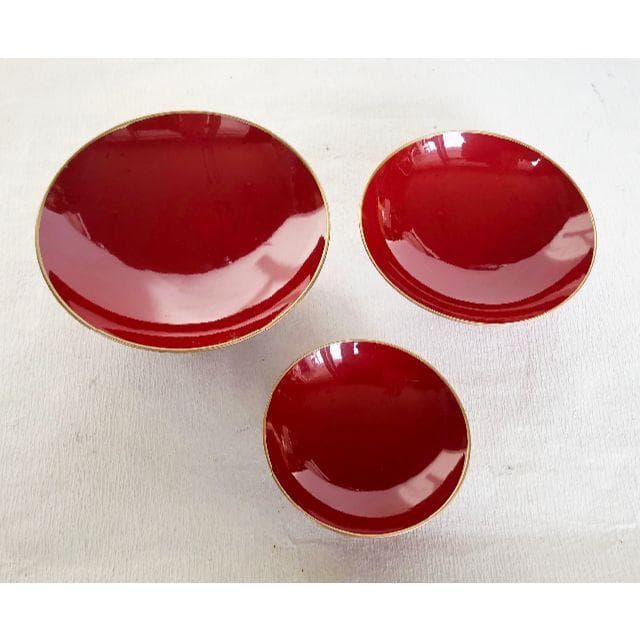 屠蘇器セット 銚子 三つ盃 色紙台 セット 台木製漆塗り とそ器 おせち 正月