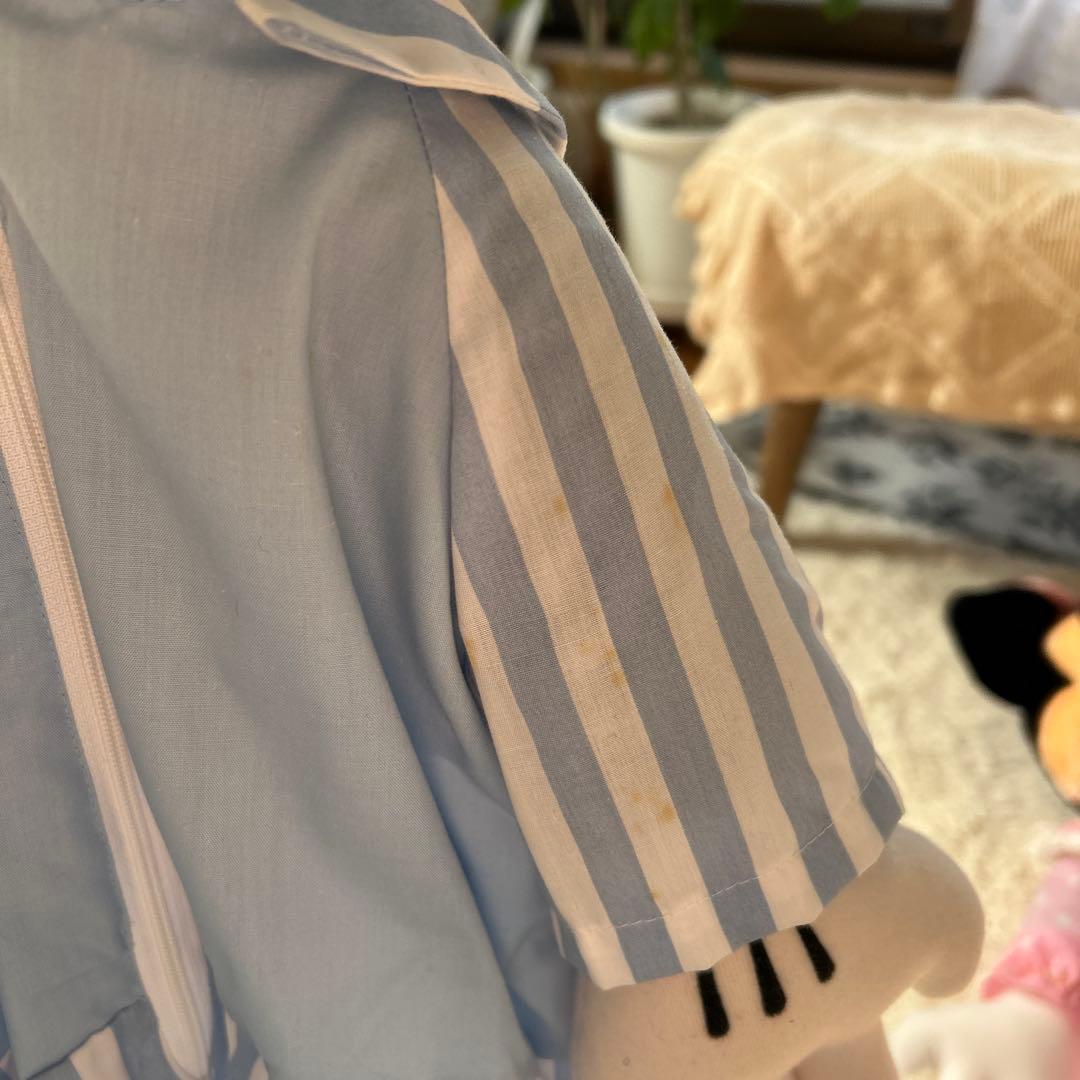 昭和レトロ　ミッキー　パジャマ入れ　レトロパジャマ入れ　オールドディズニー