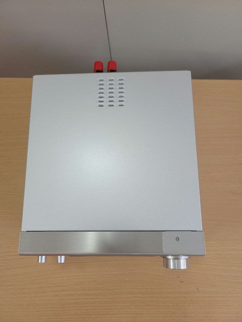 [完動品] Panasonic SA-PMX70 2016年製