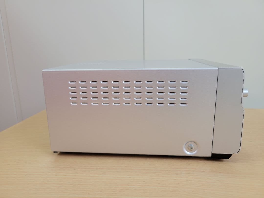 [完動品] Panasonic SA-PMX70 2016年製