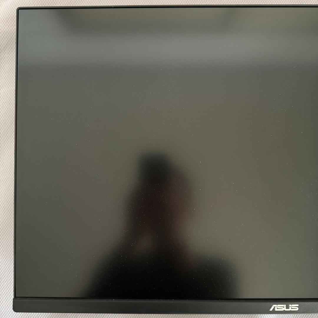 k*t様 ゲーミングモニター（ASUS TUF GAMING VG28U）