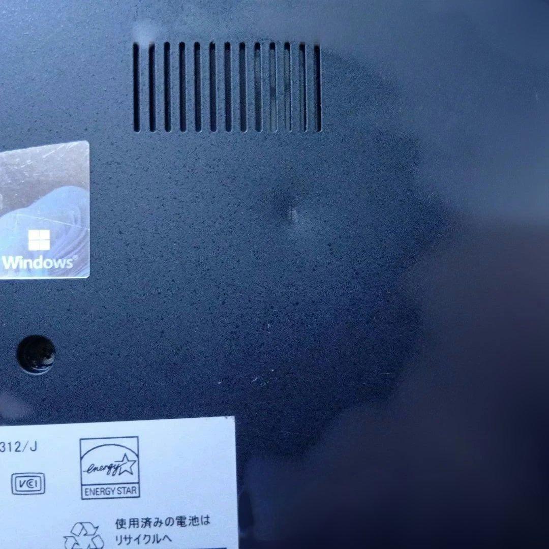 K⑥富士通　ＦＭＶＵ44025　U9312/J