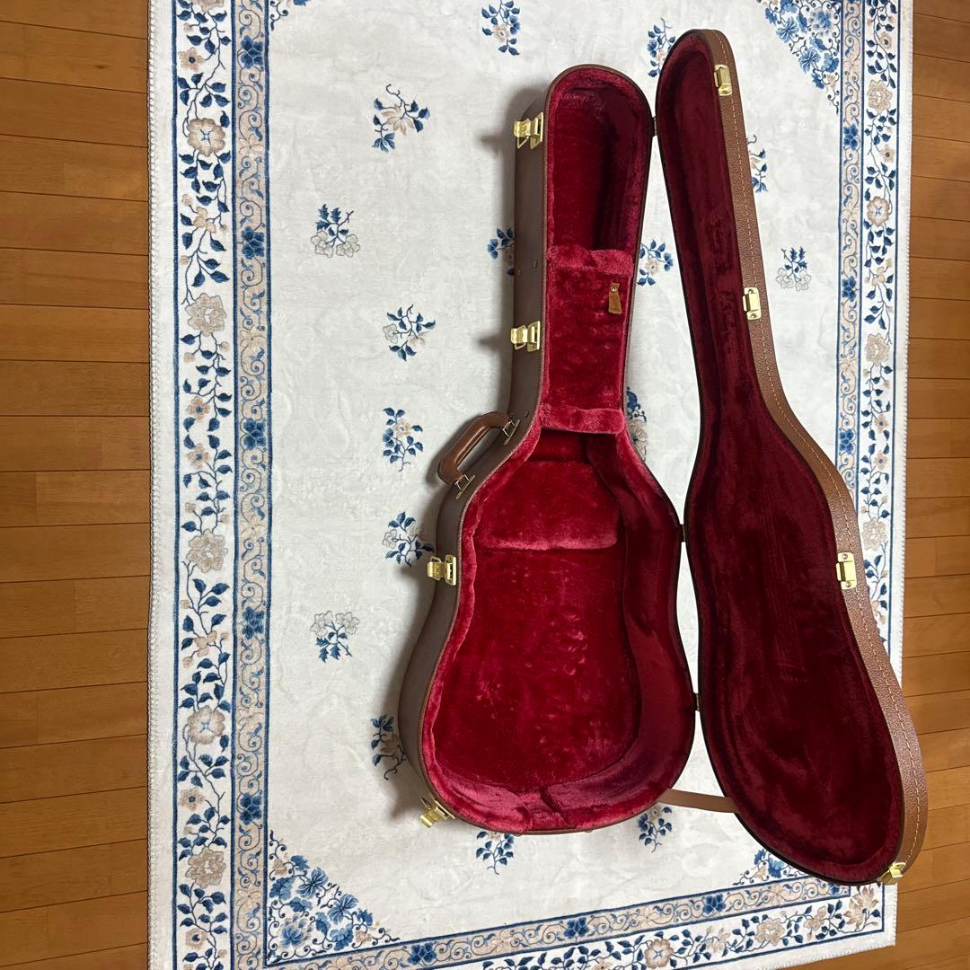 ギター Gibson j-45