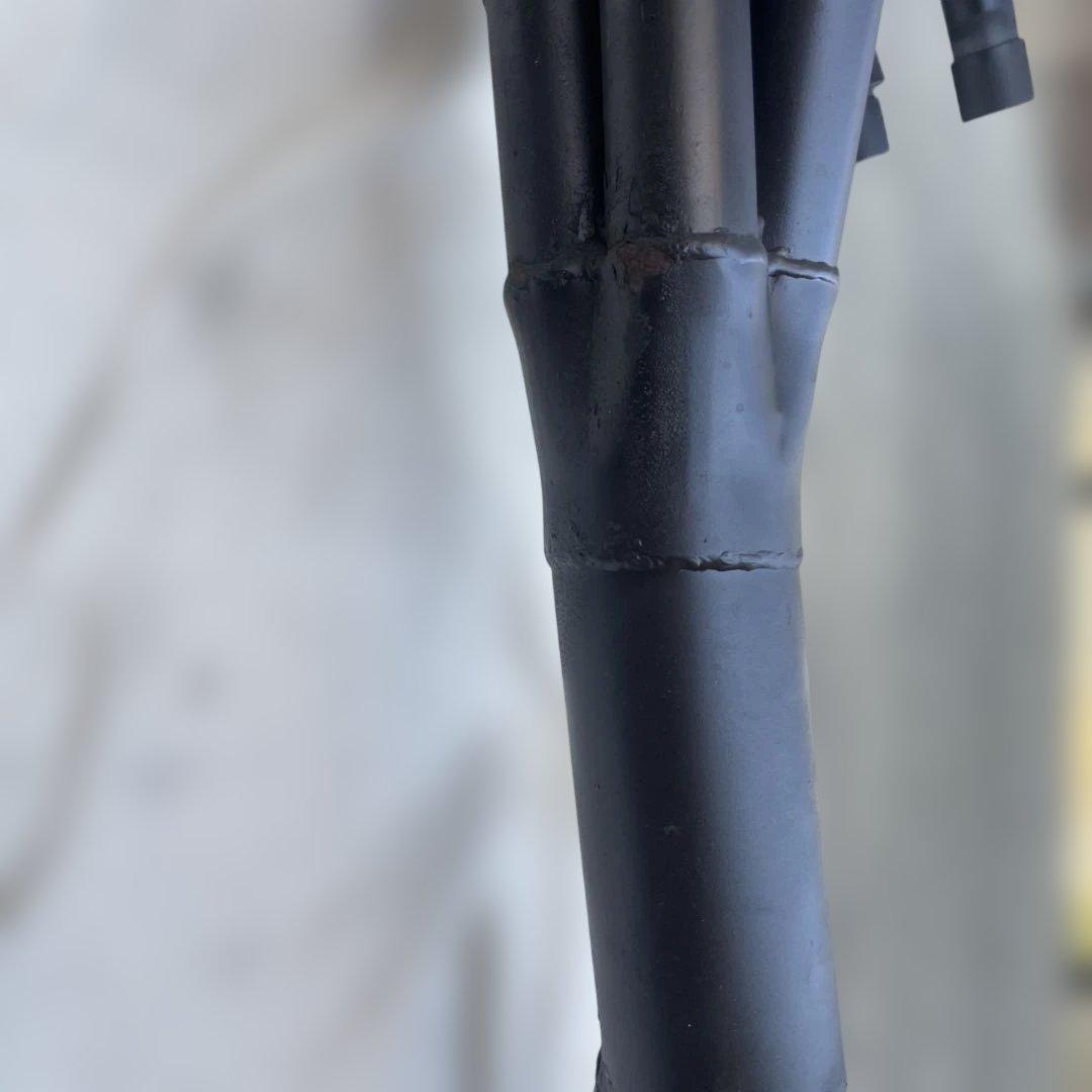 Z1R ショート管　ヨシムラ　モリワキ