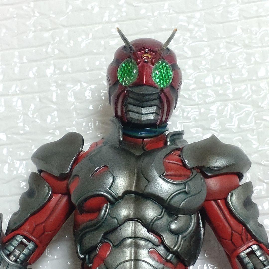 S.I.C.仮面ライダーZX