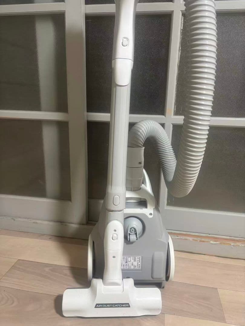 Panasonic MC-PBK6NA キャニスター掃除機