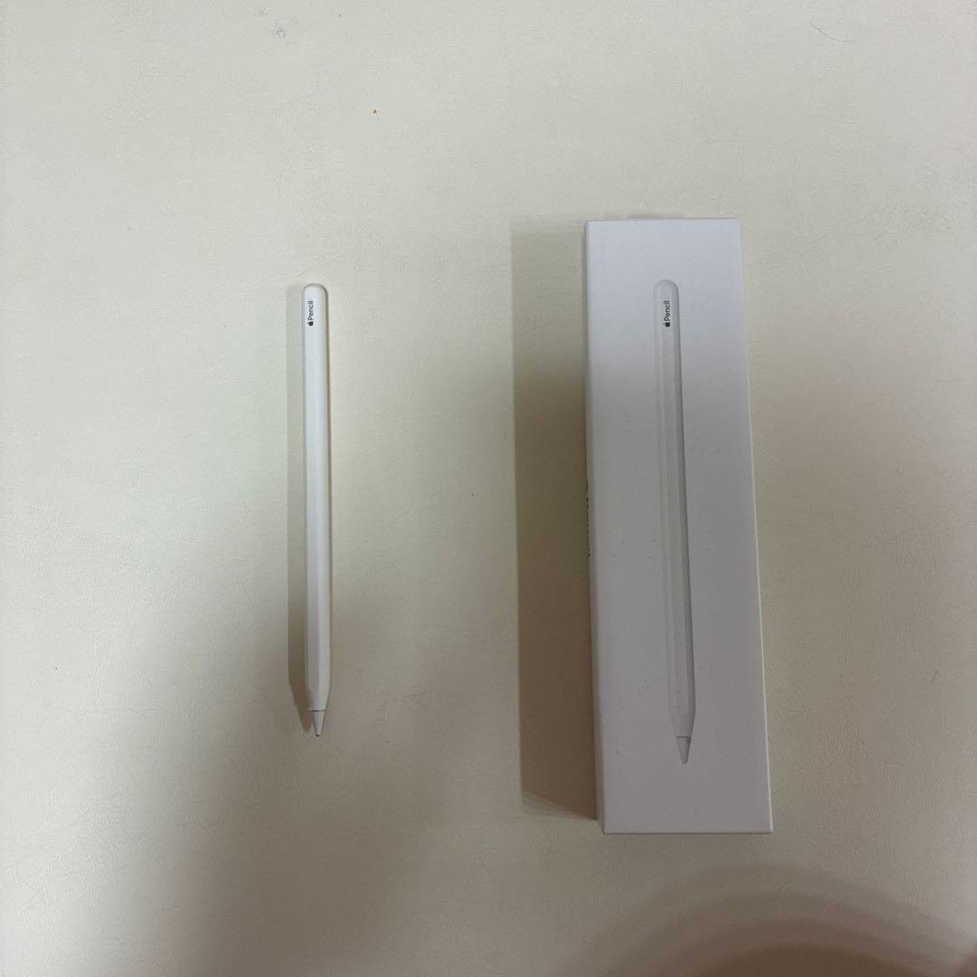 iPad Air第５世代 MagicKeyboardApple Pencil付き