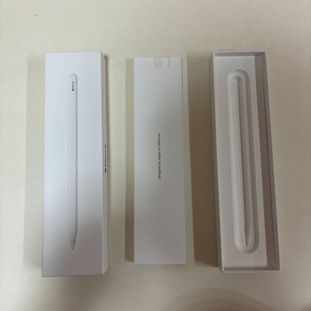 iPad Air第５世代 MagicKeyboardApple Pencil付き