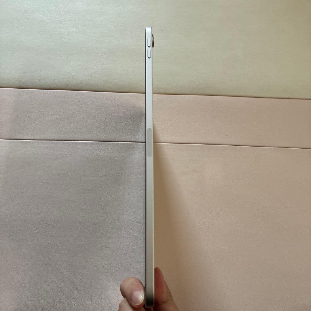 iPad Air第５世代 MagicKeyboardApple Pencil付き
