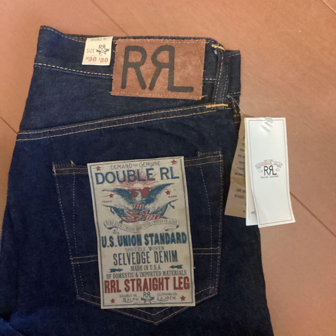 ダブルアールエル　ラルフローレン
