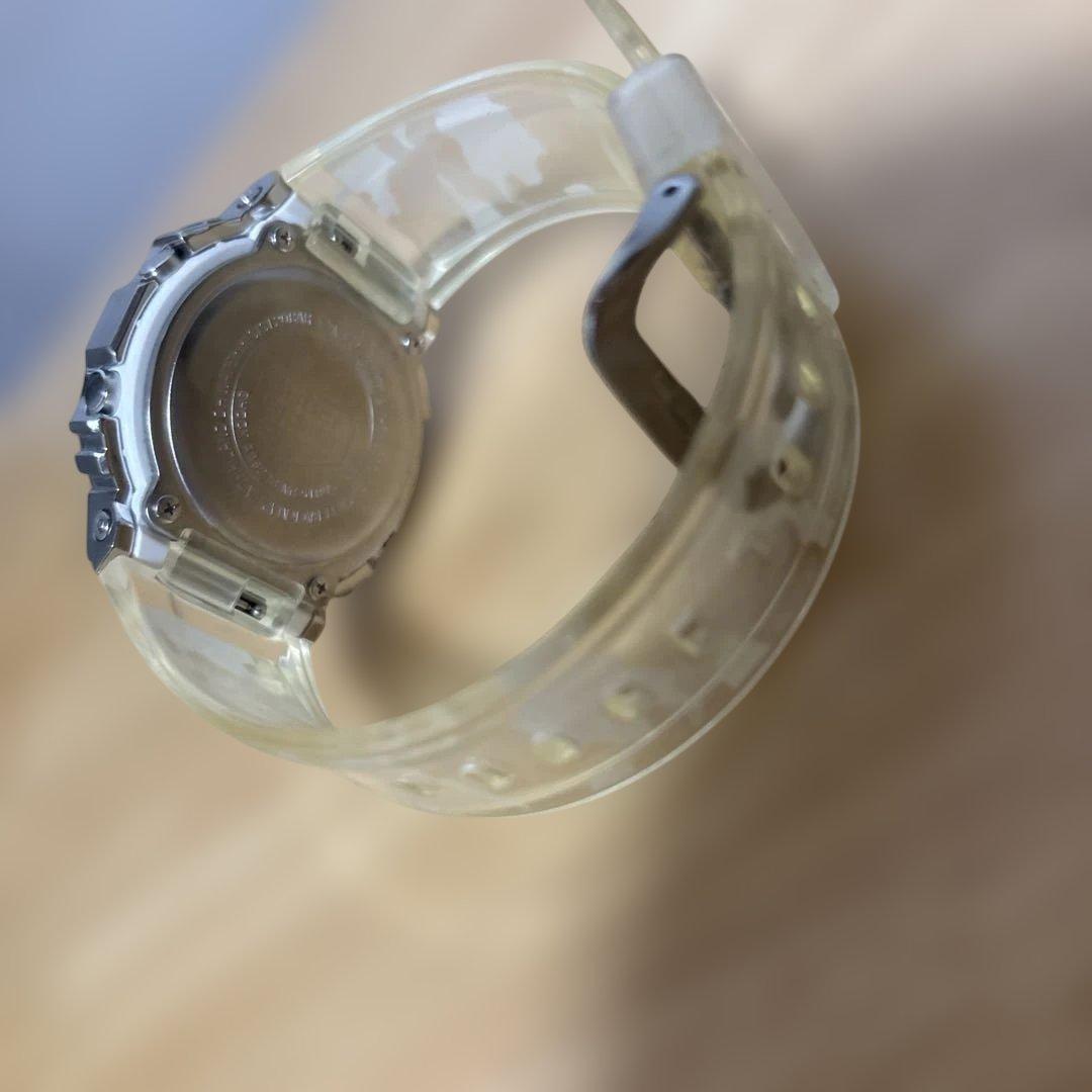 時計 GM-5600SCM-1JF