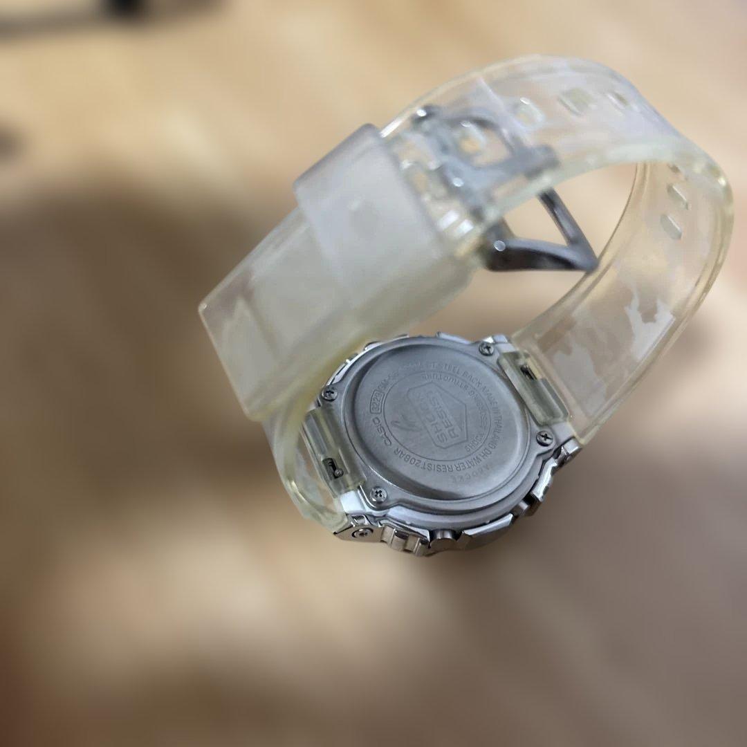 時計 GM-5600SCM-1JF