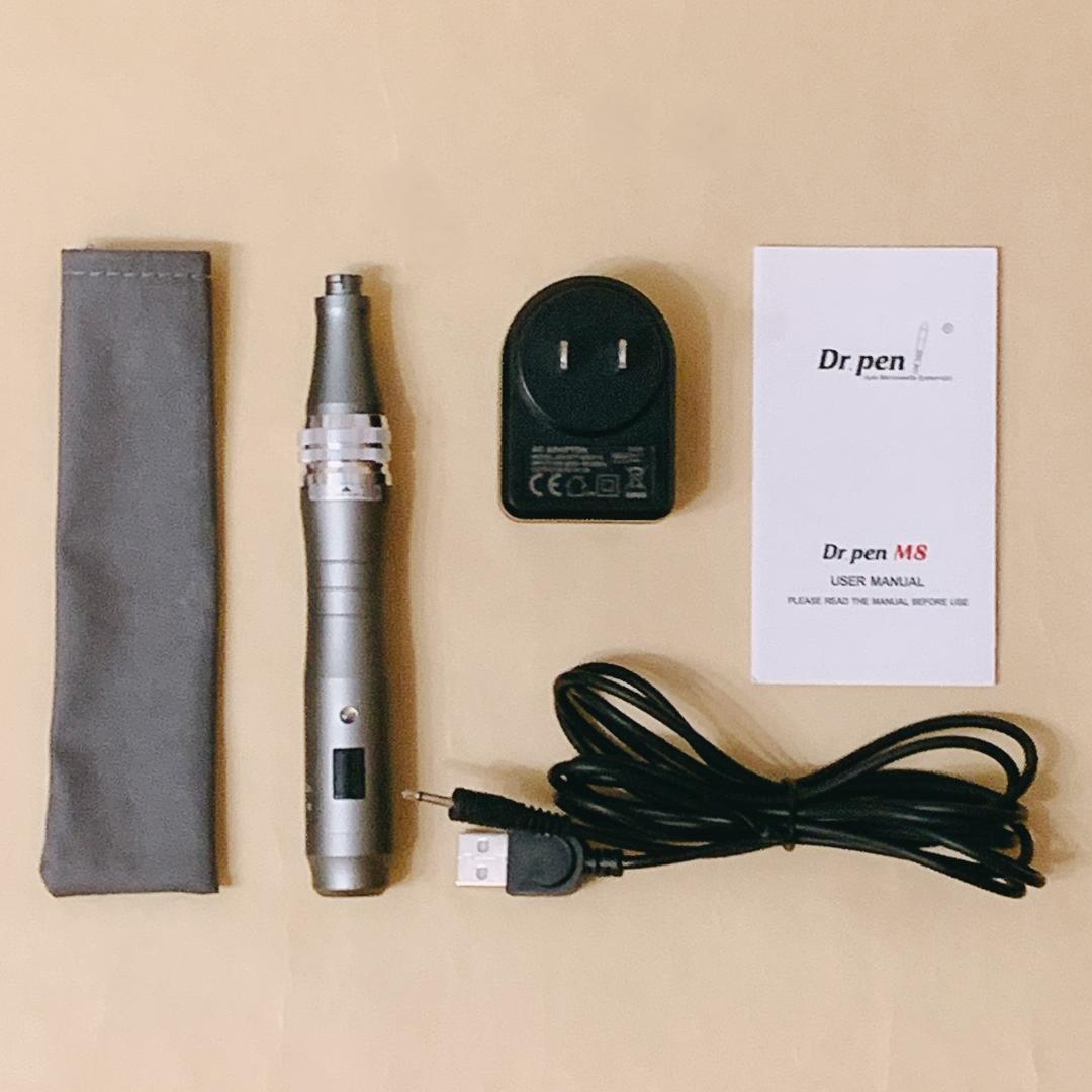 Dr.pen ULTIMA-M8 ダーマペン 美顔器