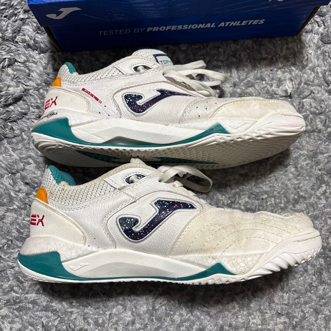 値下げ JOMA TOP FLEX PLUS 26.5cm