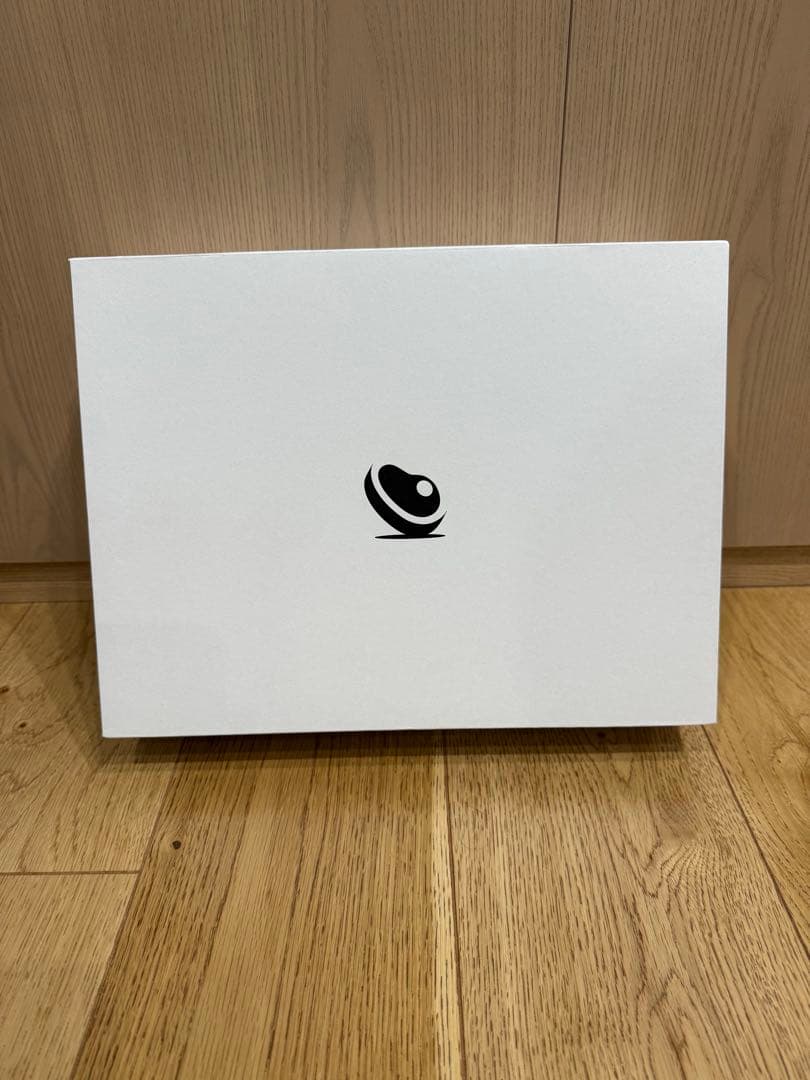 BONIQ 低温調理器 本体と付属品