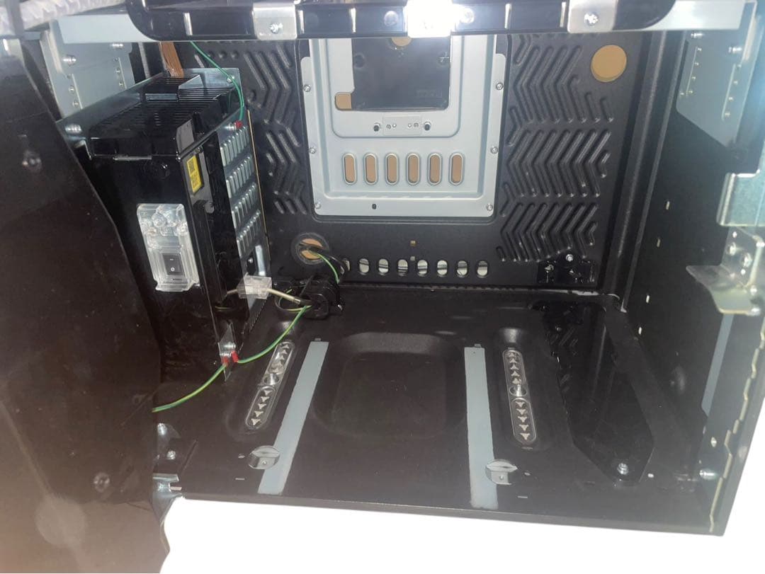 ○【美品】パチスロ実機 スマスロ Re:ゼロから始める異世界生活 season2