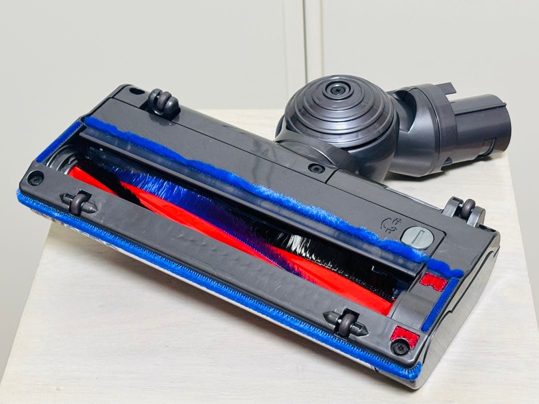 【新品】dyson DC62 V6 モーターヘッド