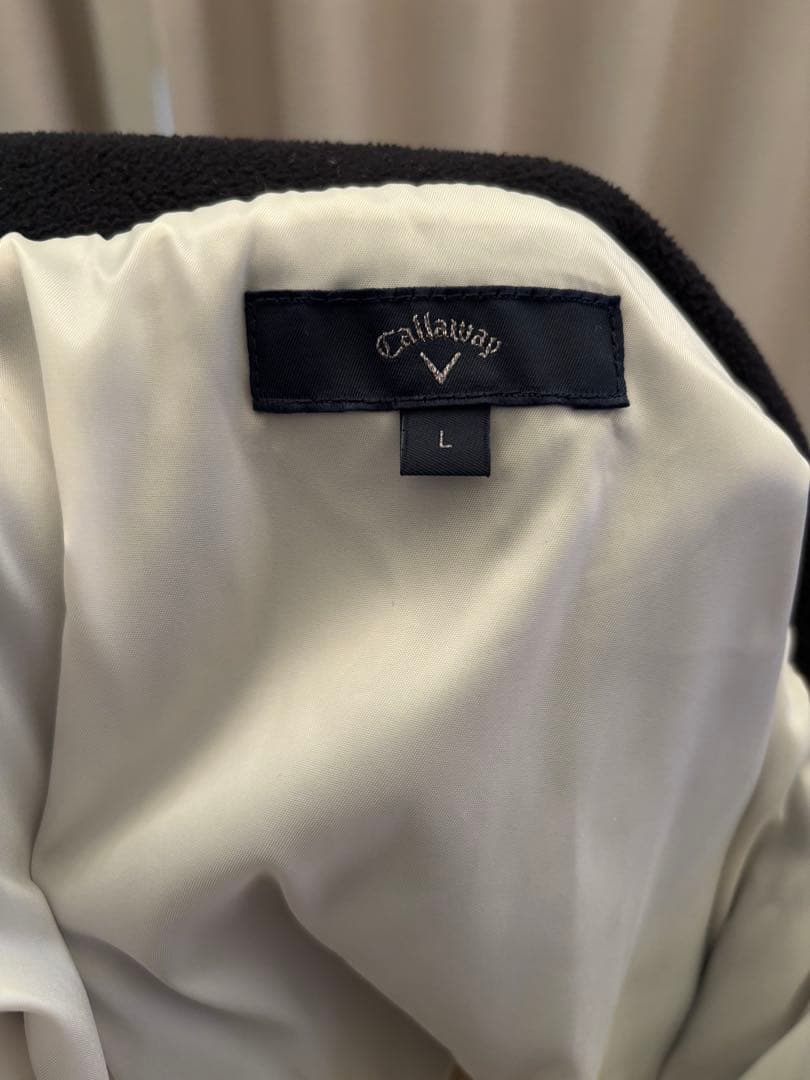 callaway キャロウェイ　アウター
