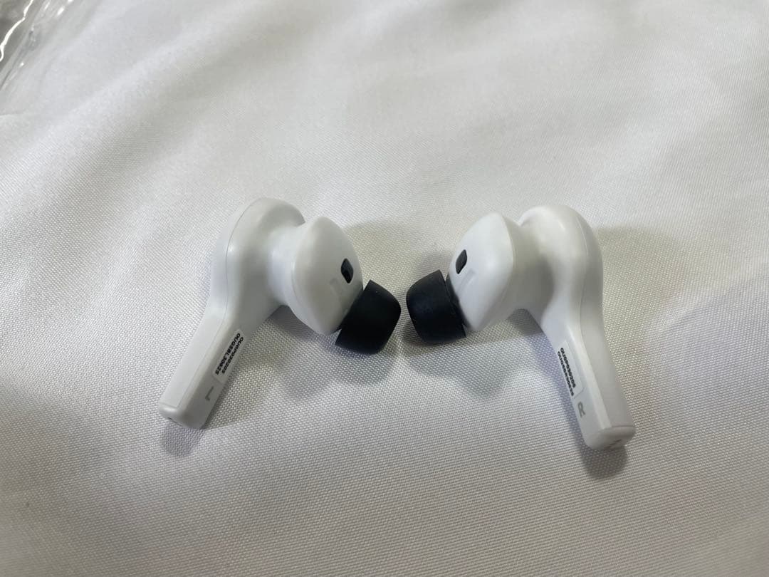 OLIVE UNION OLIVE AIR 集音器 オリーブエアー イヤホン