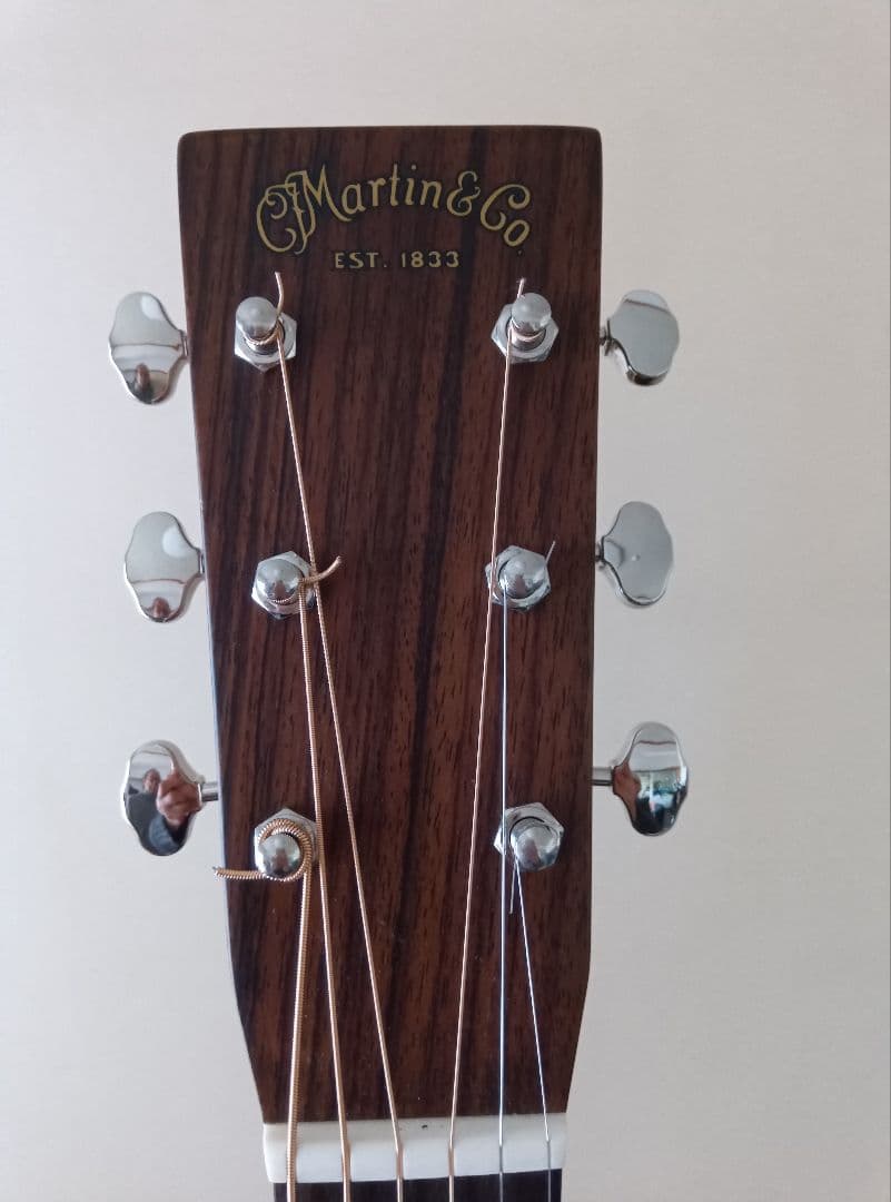 ☆値下げしました！マーチン　D-28 スタンダード
