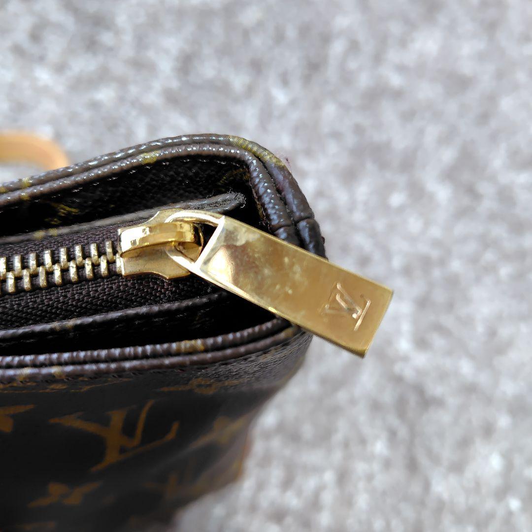 Louis Vuitton モノグラム カバピアノ