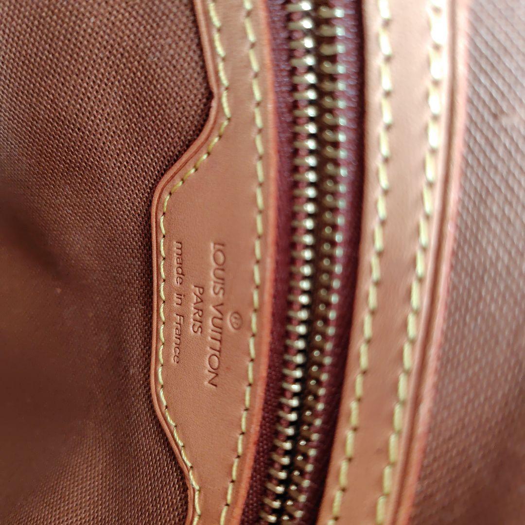 Louis Vuitton モノグラム カバピアノ