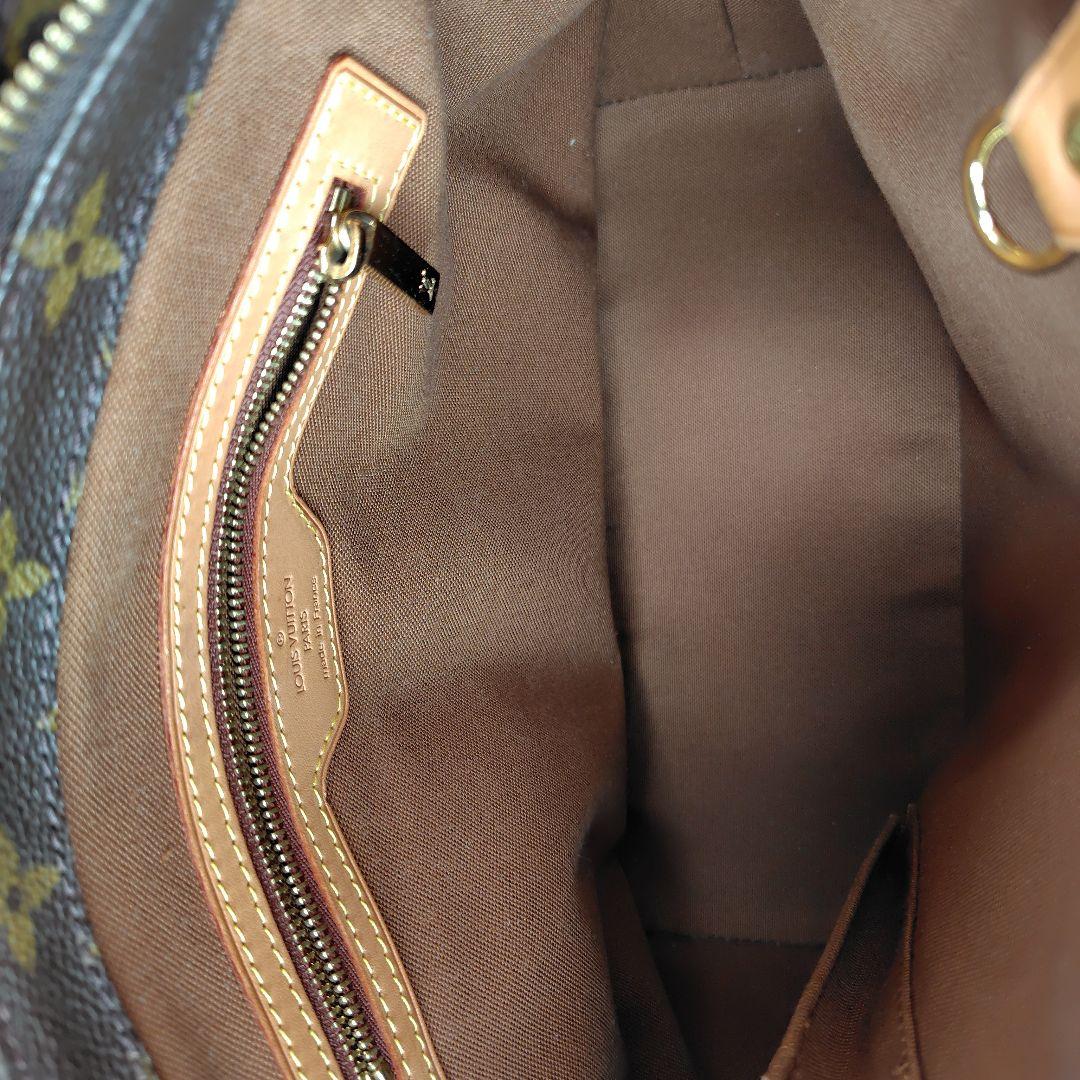 Louis Vuitton モノグラム カバピアノ