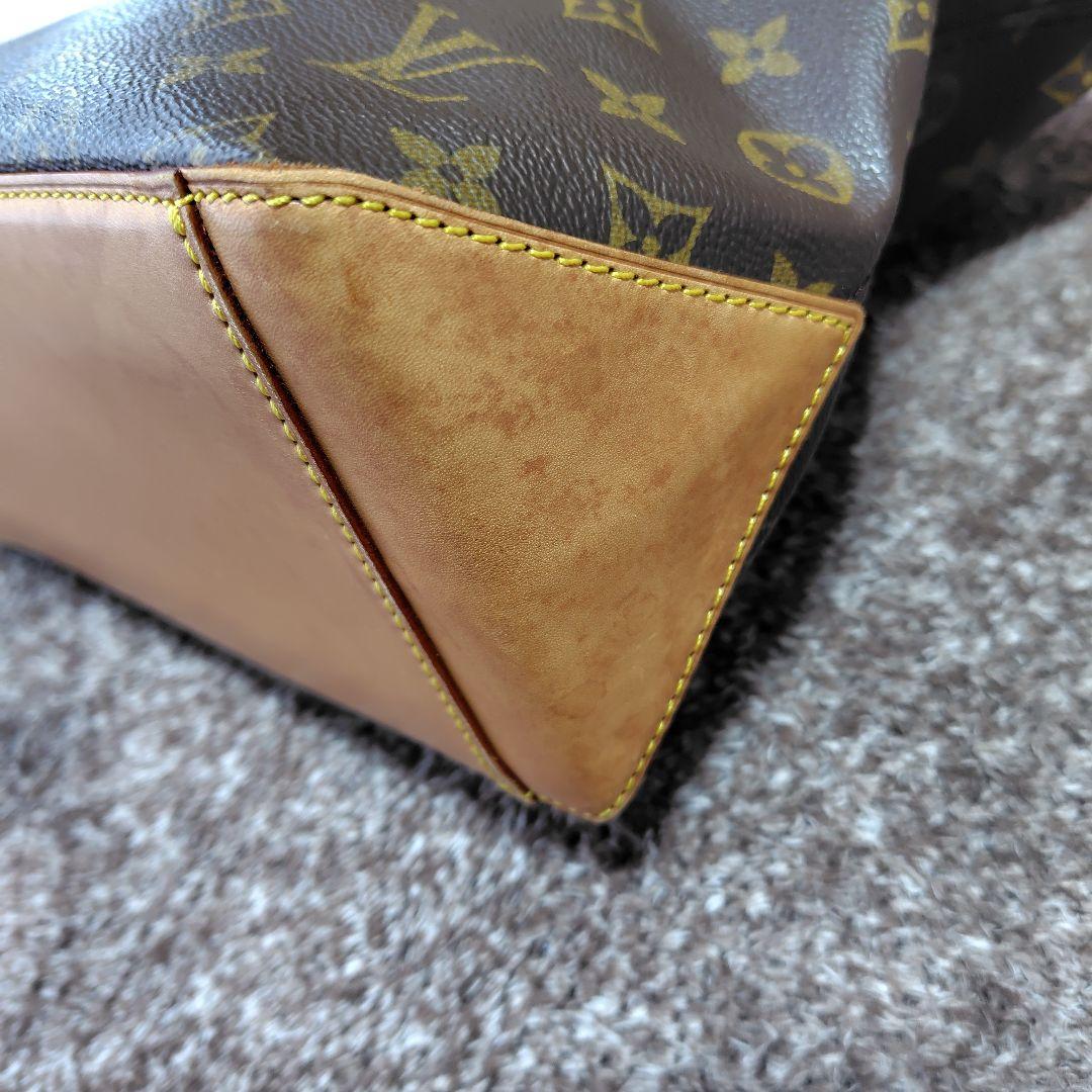 Louis Vuitton モノグラム カバピアノ