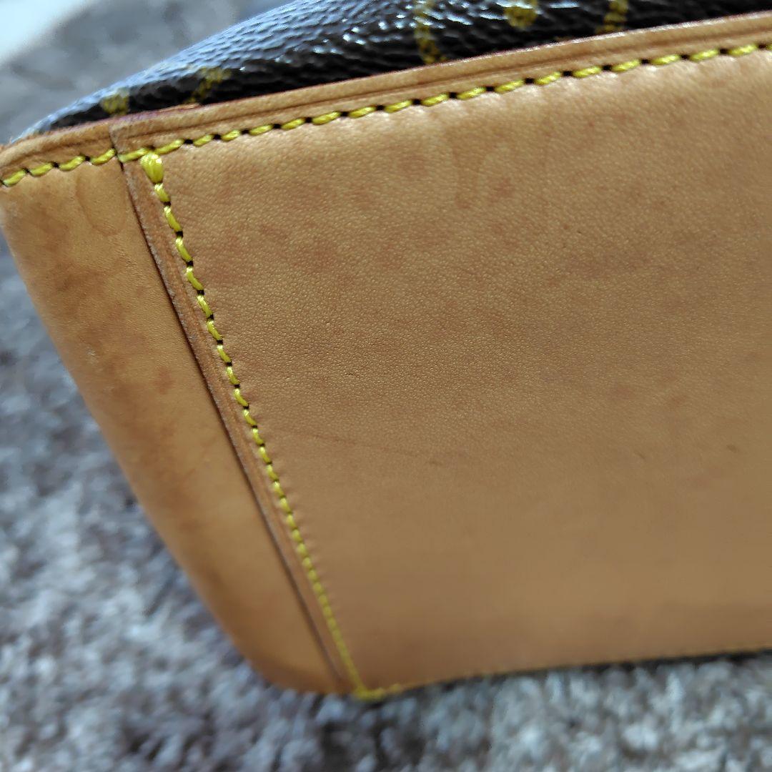 Louis Vuitton モノグラム カバピアノ