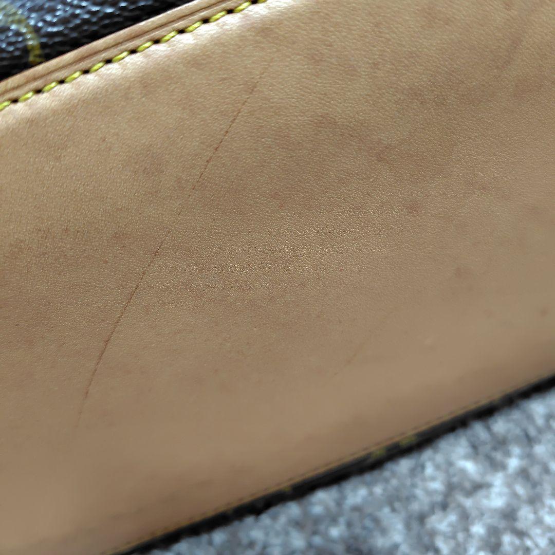 Louis Vuitton モノグラム カバピアノ