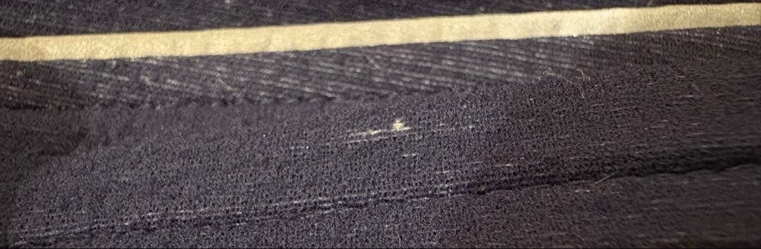 ALPHAICON ⭐︎アルファアイコン⭐︎レインドックガード⭐︎ネイビー⭐︎Mサイズ