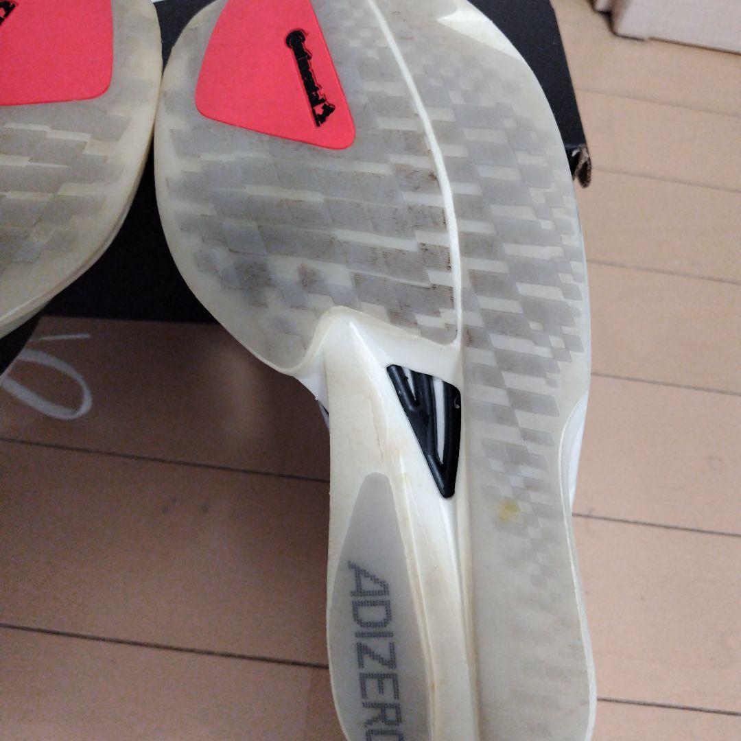 adidas adizero タクミセン11 26.0cm
