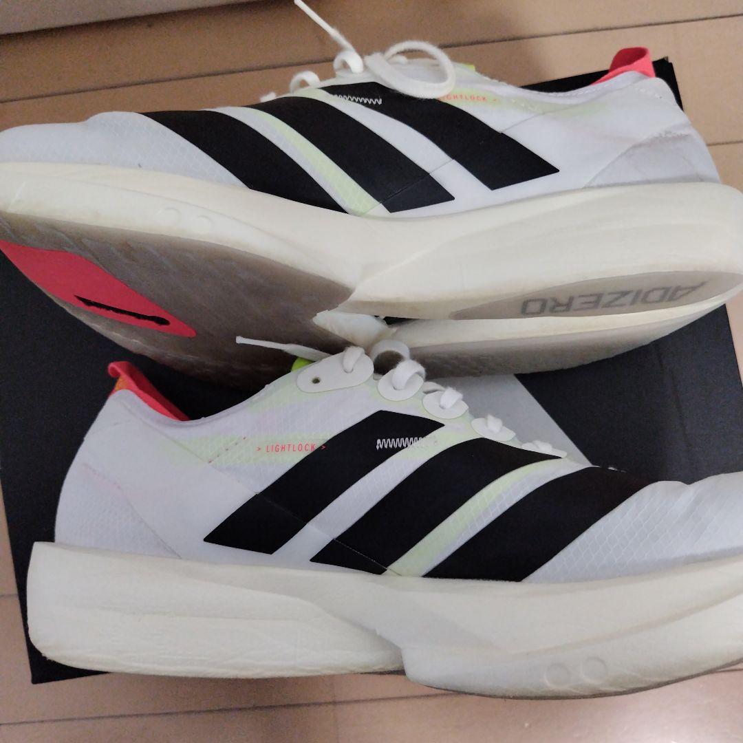 adidas adizero タクミセン11 26.0cm