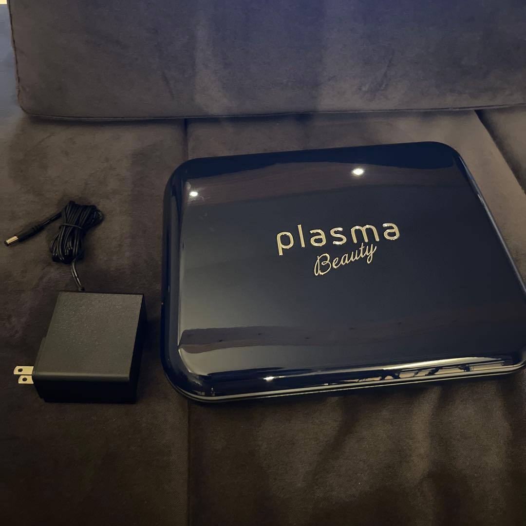 エステツイン　プラズマビューティー