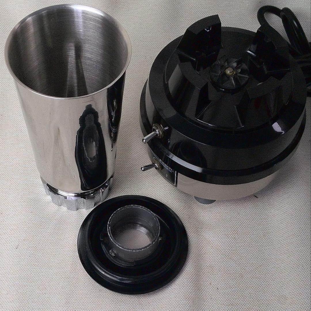 ハミルトンビーチ ブレンダー【909】中古品 動作確認済