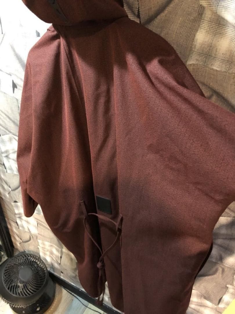 Norwegian Rain ノルウェージャンレイン RAINCHO レインチョ