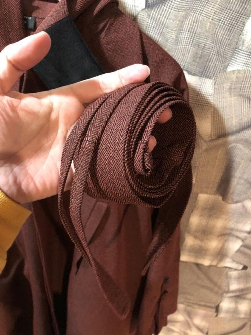 Norwegian Rain ノルウェージャンレイン RAINCHO レインチョ