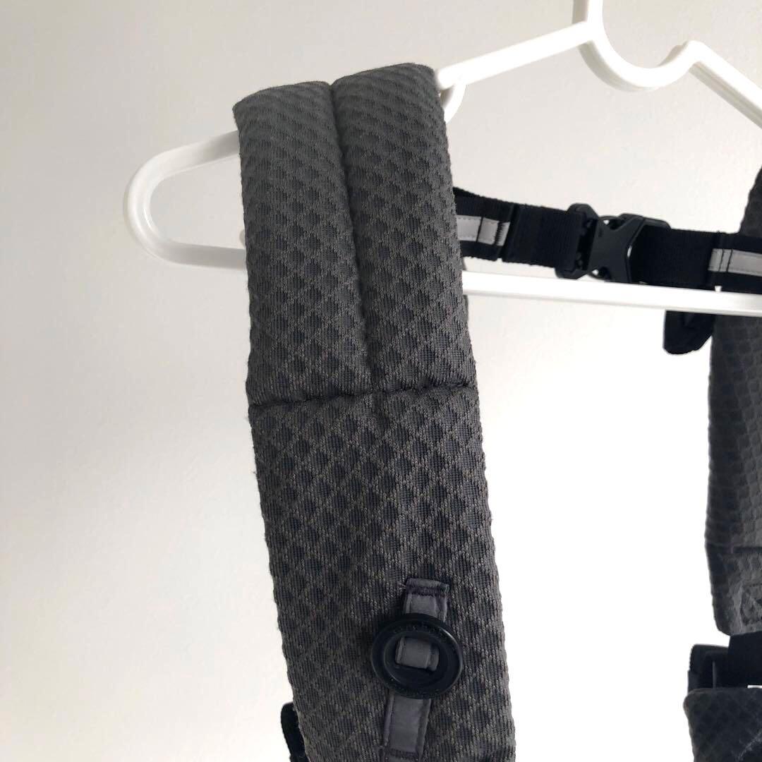 【美品】エルゴベビー OMNI Breeze 抱っこ紐 オムニブリーズ