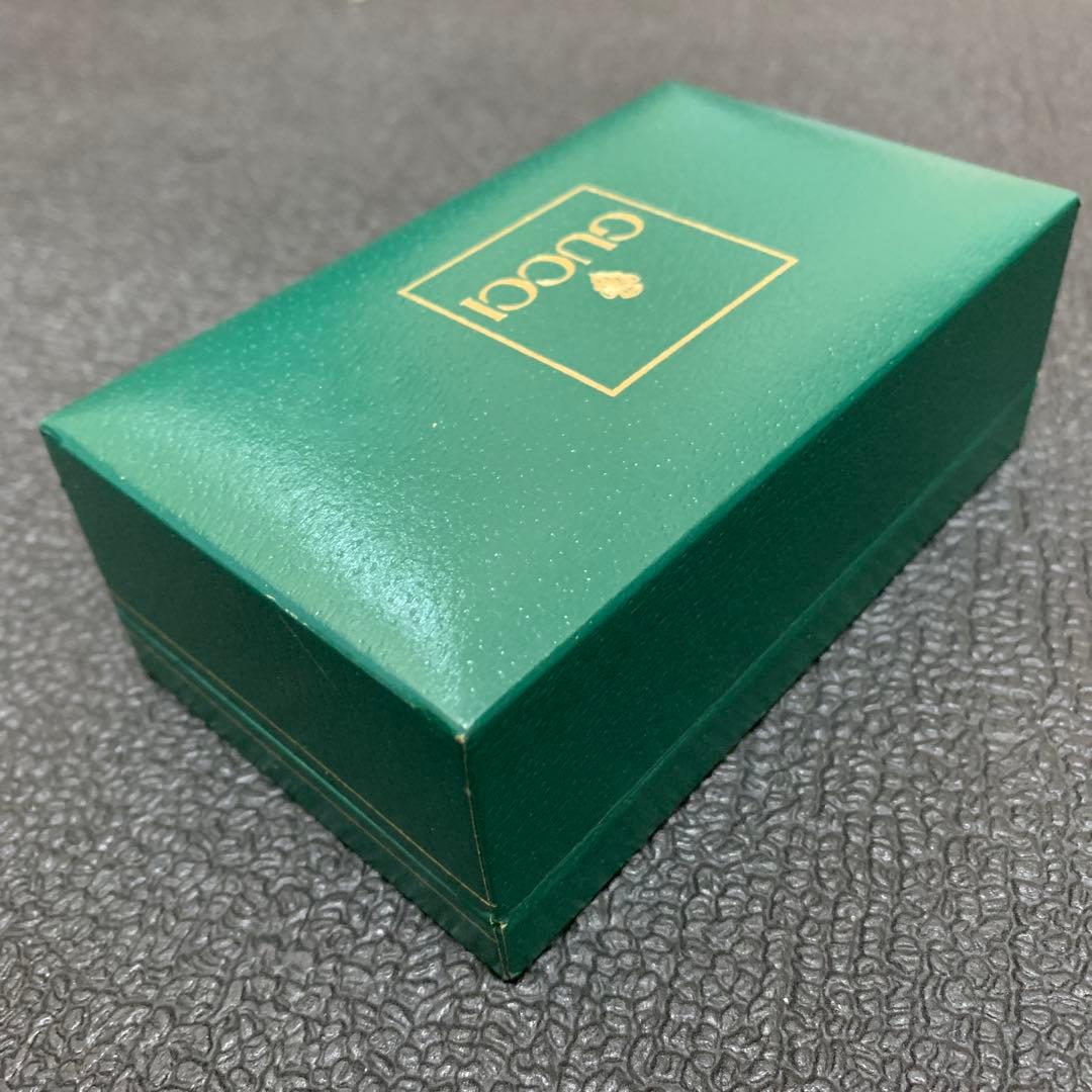 GUCCI 腕時計（裏蓋無し）・チェンジベゼル（茶色無し）