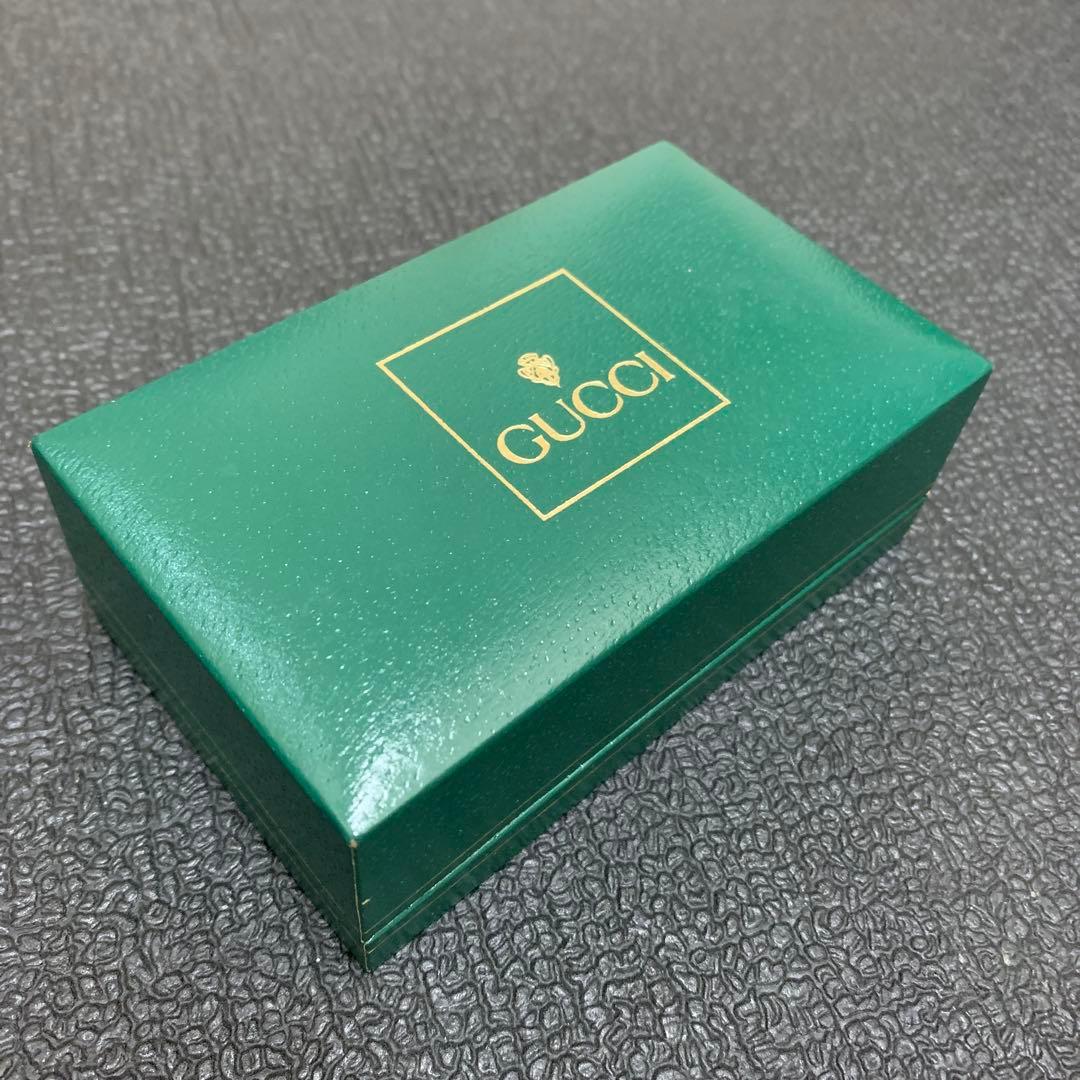 GUCCI 腕時計（裏蓋無し）・チェンジベゼル（茶色無し）