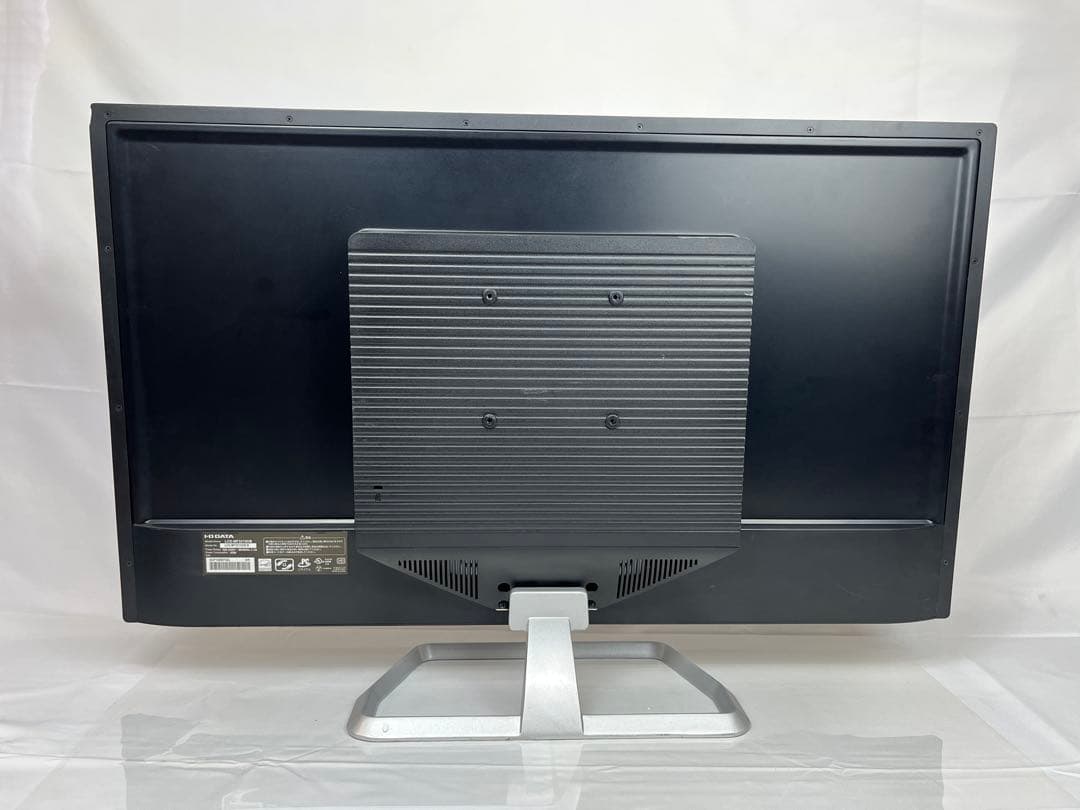 IODATA MF321XDB 31.5インチモニター　内蔵スピーカー有り