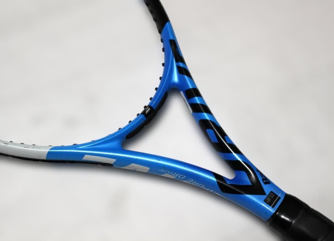 Babolat PURE DRIVE バボラピュアドライブ2018　G2