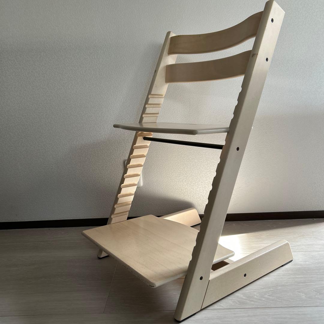 ストッケ⭐︎トリップトラップ　STOKKE⭐︎Tripp Trapp